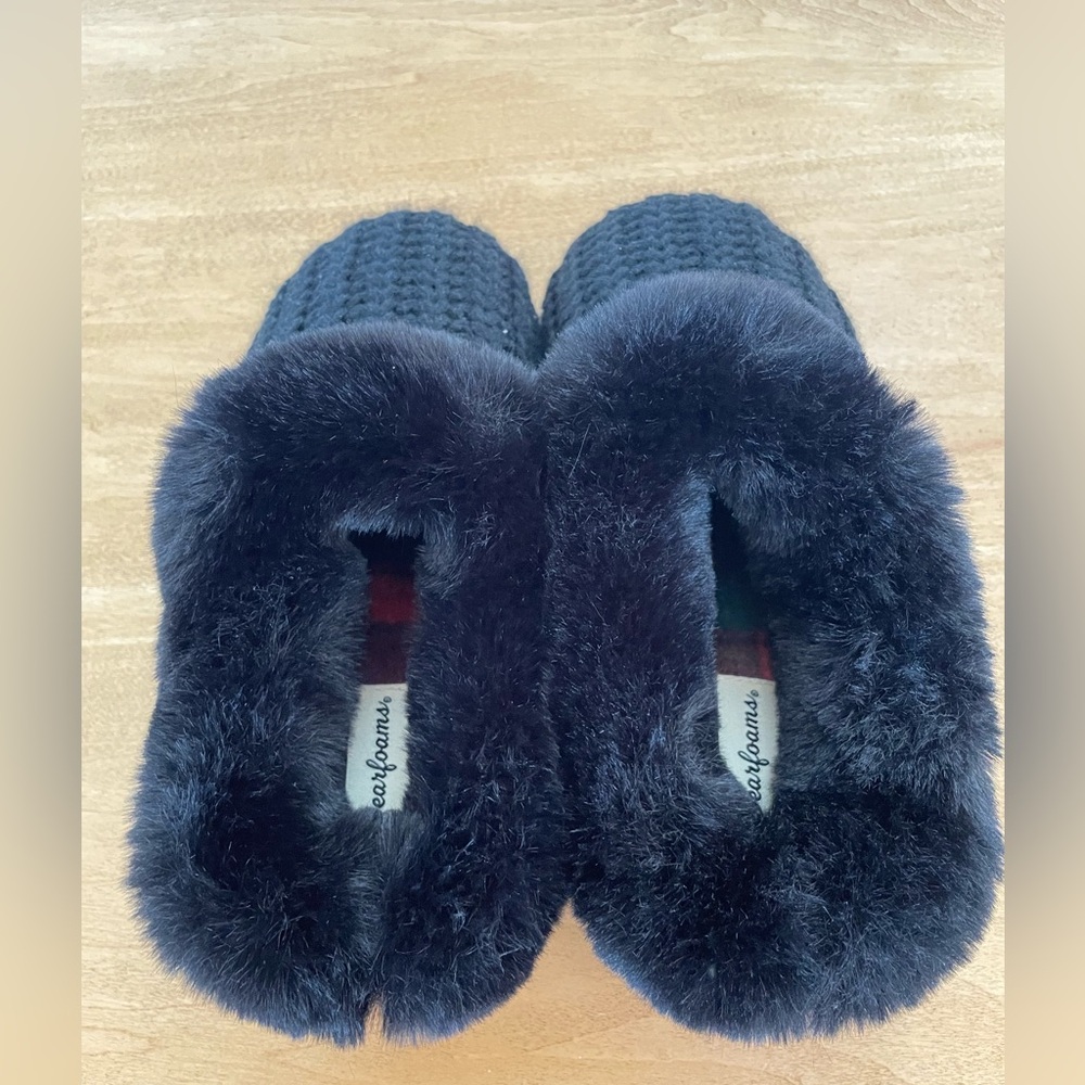 NWOT Deerform‎ House Slippers - Picture 2 of 6